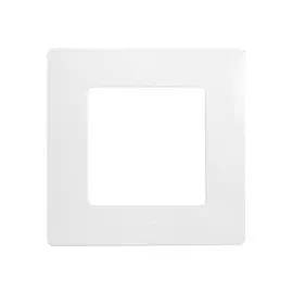 рамка 1 пост LEGRAND Etika белый