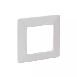 рамка 1 пост LEGRAND Valena Life белый