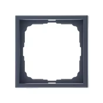 рамка 1 пост SYSTEME ELECTRIC Art Gallery грифель