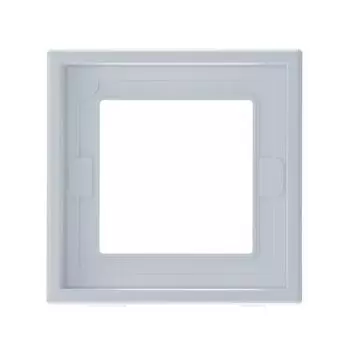 рамка 1 пост SYSTEME ELECTRIC Art Gallery IP44 белый