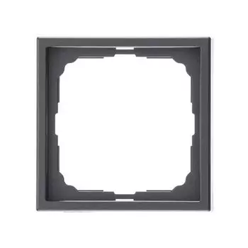 рамка 1 пост SYSTEME ELECTRIC Art Gallery мокко