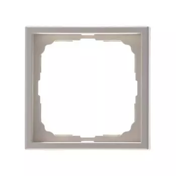 рамка 1 пост SYSTEME ELECTRIC Art Gallery песочный