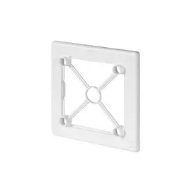 рамка для настенного крепления панелей AWENTA RW100