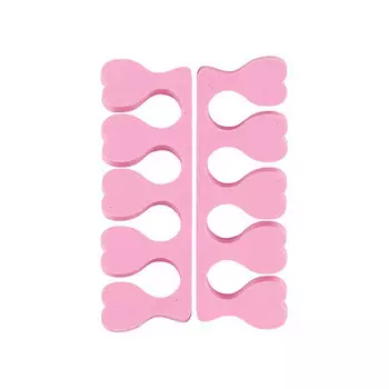 распорка для педикюра LEI ПВХ