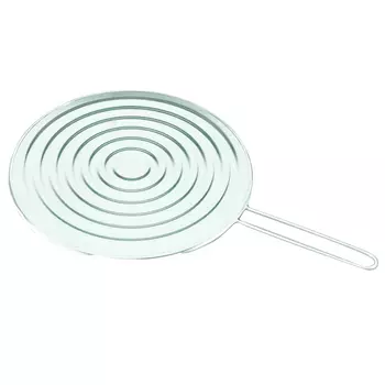 рассекатель огня Metaltex 19см с минеральными волокнами