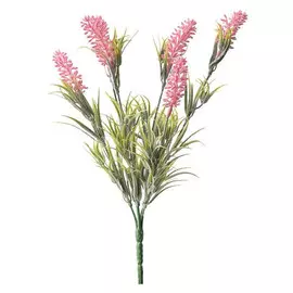 растение искусственное букет Лаванда 35см