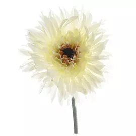 растение искусственное Гербера 54см цвет в асс-те