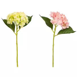 растение искусственное Гортензия 45см в асс-те