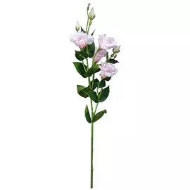 растение искусственное Эустома 82см цвет в асс-те
