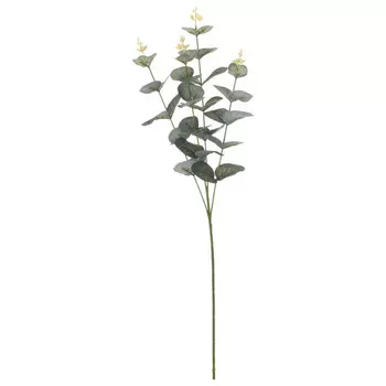 растение искусственное Эвкалипт 70см в асс-те