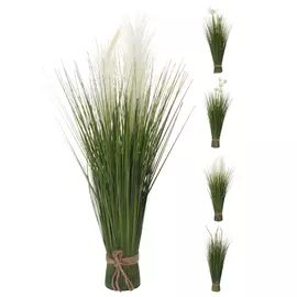 растение искусственное Лук травяной 60см в асс-те