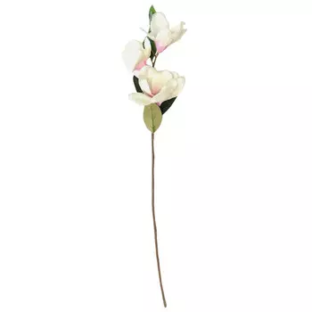 растение искусственное MAXIJOY Крокус кремовый 75см