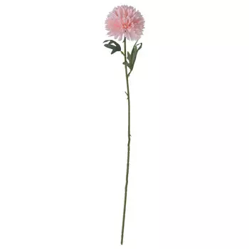 растение искусственное Пион 60см в асс-те