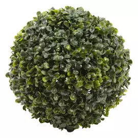 растение искусственное Самшит 26см