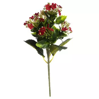 растение искусственное Вербена 34 см