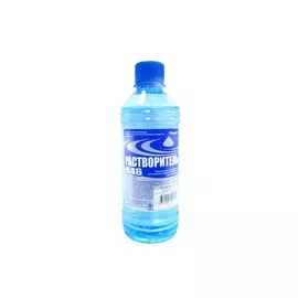 растворитель 646 0,4л, арт.тов-125793