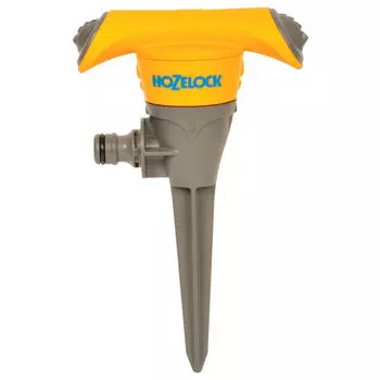 дождеватель импульсный HOZELOCK 1 режим до 177м2
