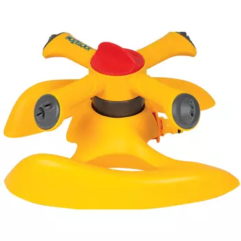 дождеватель круговой HOZELOCK до 254м2