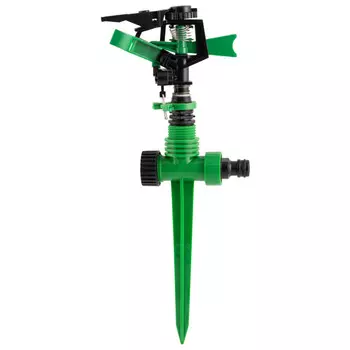 дождеватель импульсный PARK 360 градусов