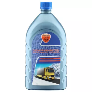 размораживатель дизельного топлива ELTRANS 1000мл
