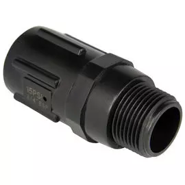 редуктор давления для систем капельного полива 3/4" внутренняя 1,03Бар