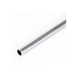 рейлинг диаметр 16 мм, длина 3000 мм, хром