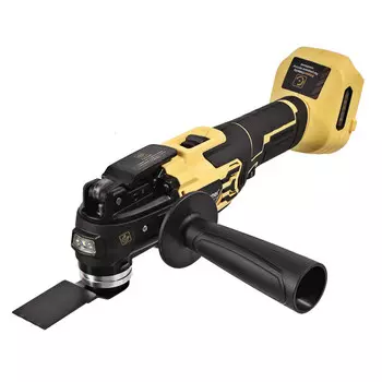 реноватор аккумуляторный HANSKONNER HMF1801 18В Li-Ion без АКБ и ЗУ