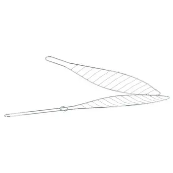 решетка-гриль для рыбы 42х9,5см металл