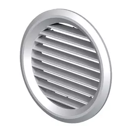 решетка МВ 100бВсMV 100bVs белая