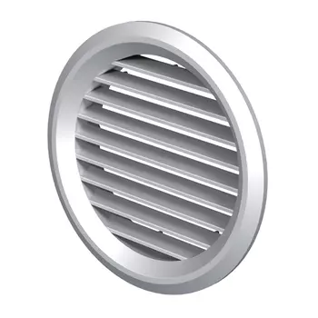 решетка МВ 100бВсMV 100bVs белая