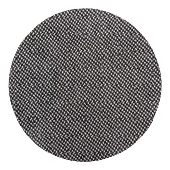 решетка шлифовальная KWB 225мм К 120 5шт