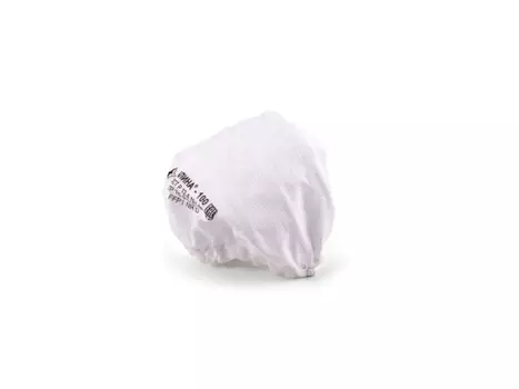 респиратор Алина-100 FFP1 без клапана