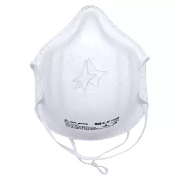 респиратор COLOR EXPERT FFP1 RD RK9010 без клапана, арт.98627102