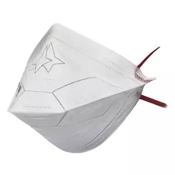 респиратор складной Нева-300 FFP3 D без клапана