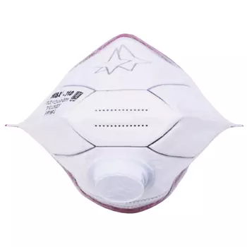 респиратор складной Нева-310 FFP3 D c клапаном