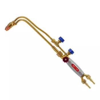 резак пропановый Р3П-02М FOOB F52.10.1 вентиль 300мм