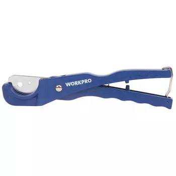резак WORKPRO для пластиковых труб до 35мм