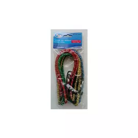 резинка крепления груза тип Паук 0,8м 4шт