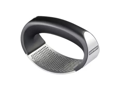 резка для чеснока LEIFHEIT сталь, пластик