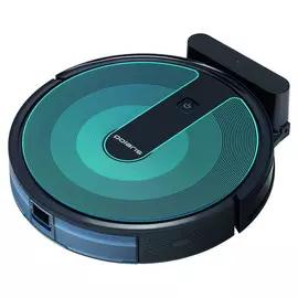 робот-пылесос POLARIS PVCR1020 25Вт конт.0,5л