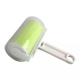 ролик для одежды РЫЖИЙ КОТ моющийся