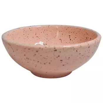 розетка БОРИСОВСКАЯ КЕРАМИКА Фламинго 9см 0,2л керамика