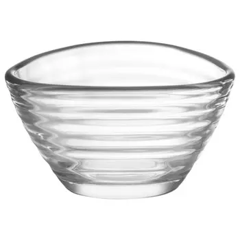 розетка LAV Derin 6,9х6,9х3см стекло