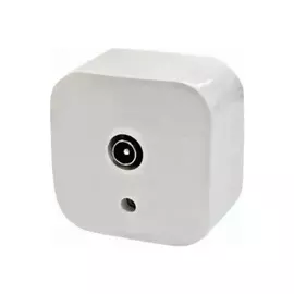 розетка TV LEGRAND Quteo, белый