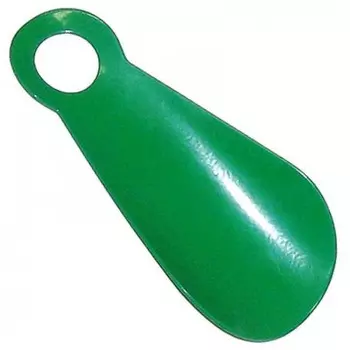 рожок для обуви 15 см металл в ассортименте