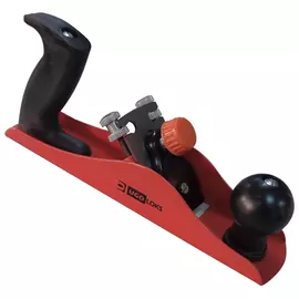 рубанок UGO LOKS, 230 мм, лезвие, 44 мм