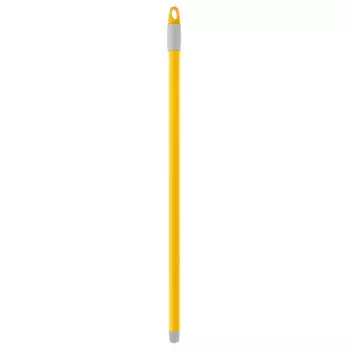 ручка APEX 70см для стекломоя краш.сталь, пластик