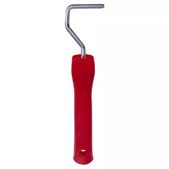 ручка для валика TOOLBERG 50х220мм отв.6, арт.0511210
