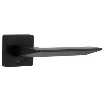 ручка дверная AJAX Ultra JK BL-24 черный