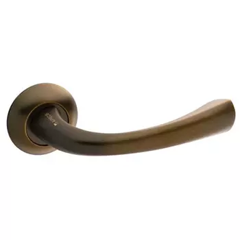 ручка дверная APECS Premier H-0578-A-CF кофе